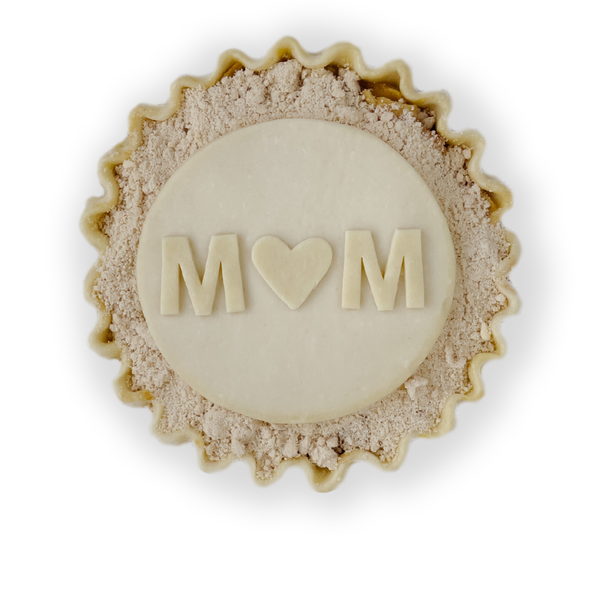 Mother's Day Pie