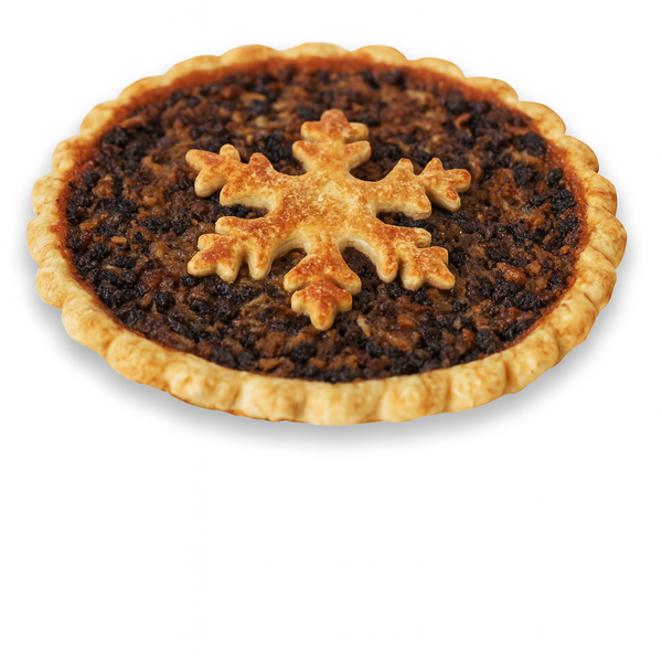 Christmas Mince Pie