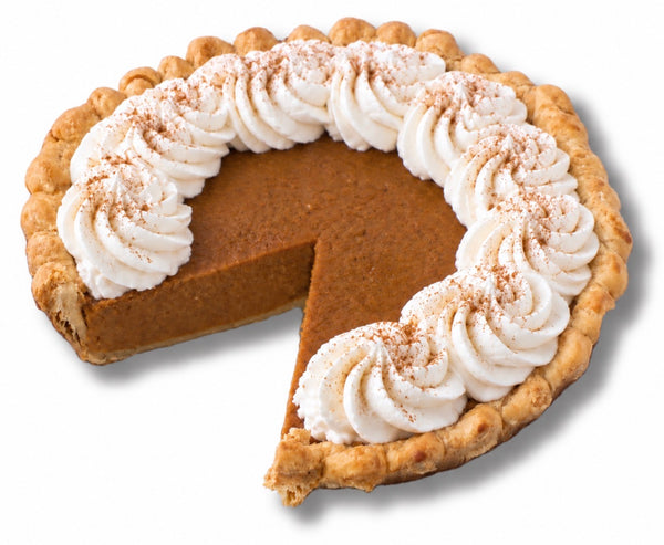 Pumpkin Pie