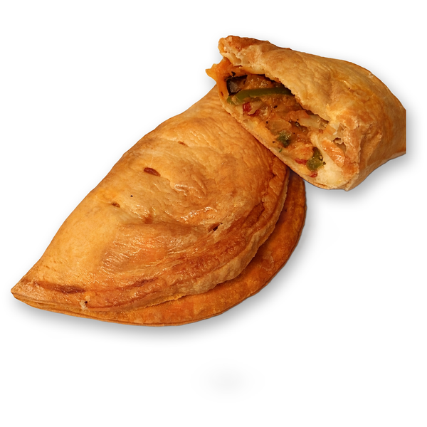 Deluxe Pepperoni Pizza Pie