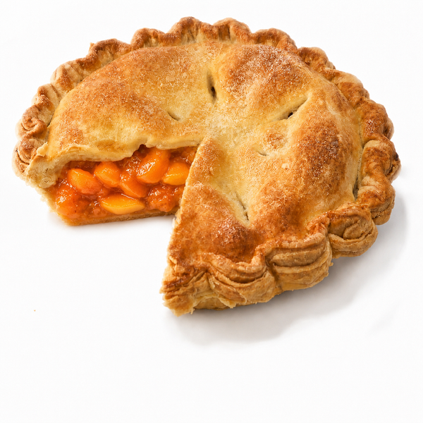 Peach Pie