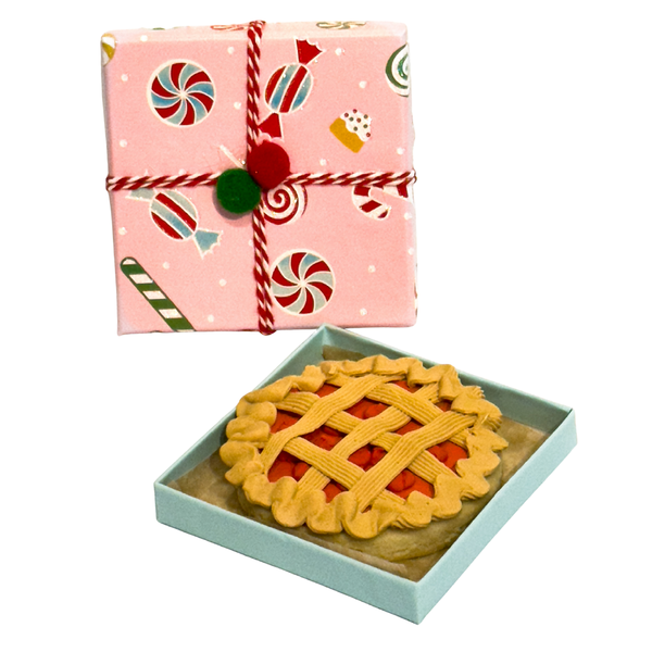 Limited-Edition Pie Gift Box