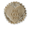 Apple Sweetie Pie