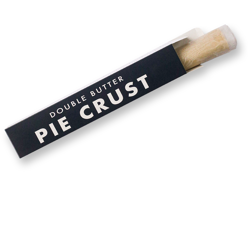 Double Butter Crust