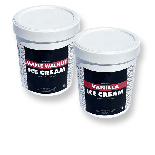 Ice Cream (1L)