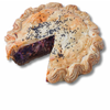 Korean Pork Pie
