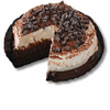 Mississippi Mud Pie
