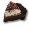 Mississippi Mud Pie