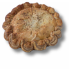 Philly Cheesesteak Pie