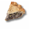 Philly Cheesesteak Pie