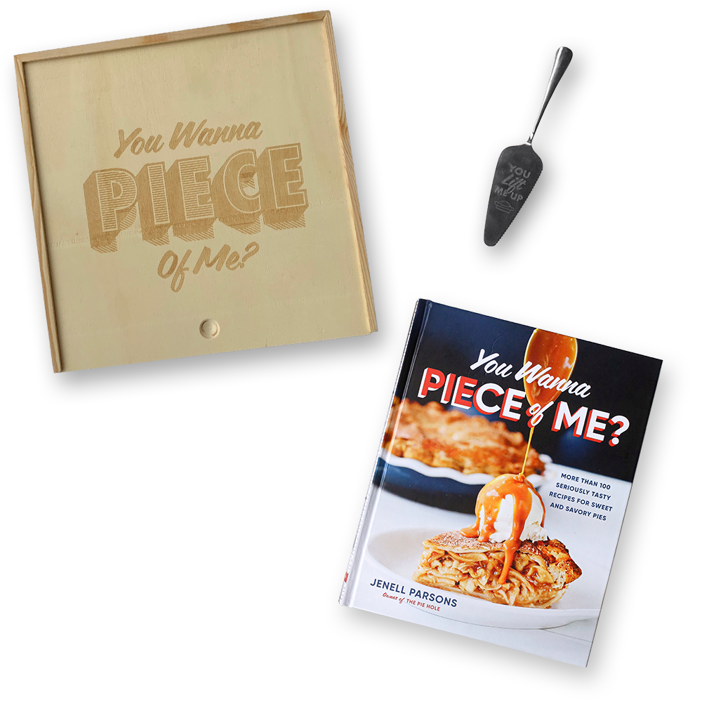 Save Me a Slice
