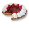 Strawberry Squad Pie