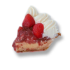 Strawberry Squad Pie