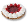 Strawberry Squad Pie