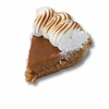 Sweet Potato Pie