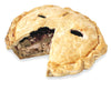Sliced Turkey Dinner Pie from The Pie Hole
