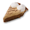 Vietnamese Coffee Pie