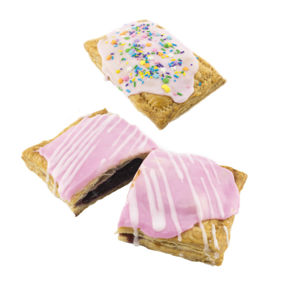 Infringement Tarts