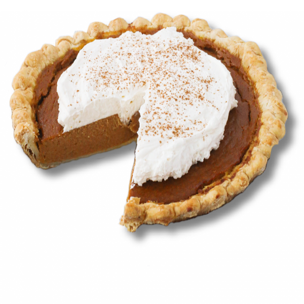 Pumpkin Pie